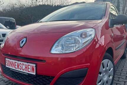 Renault Twingo 94.865 km 2.900 &euro; Mainz 55120