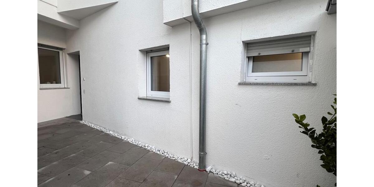 Rödermark - 1-Zimmer Wohnung 1 zimmer