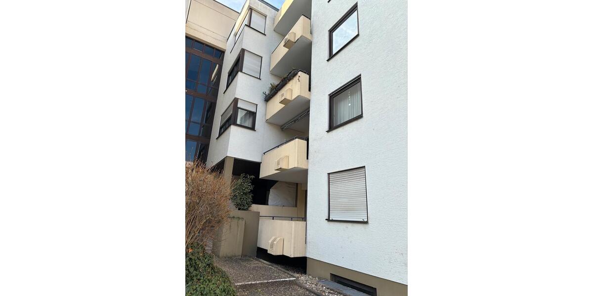 Etagenwohnung Mainz Ebersheim - 2 Zimmer, 83 m&sup2;, 330.000&euro; | Angebot:24128029