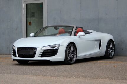 Audi R8 16.300 km 94.990 &euro; Undenheim 55278