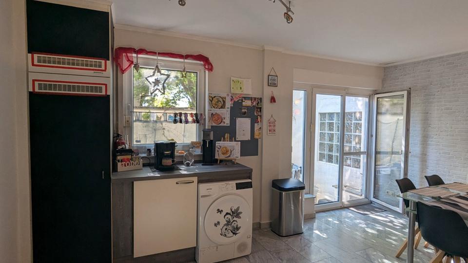 Maisonettenwohnung Mörfelden-Walldorf Walldorf - 3 Zimmer, 105 m&sup2;, 429.000&euro; | Angebot:26338240