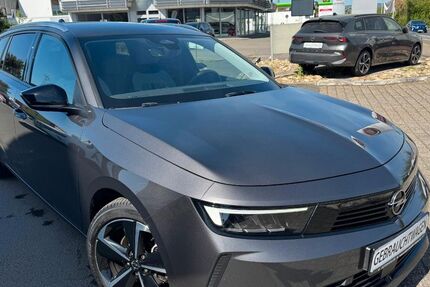 Opel Astra 85.727 km 15.290 &euro; Mainz 55120