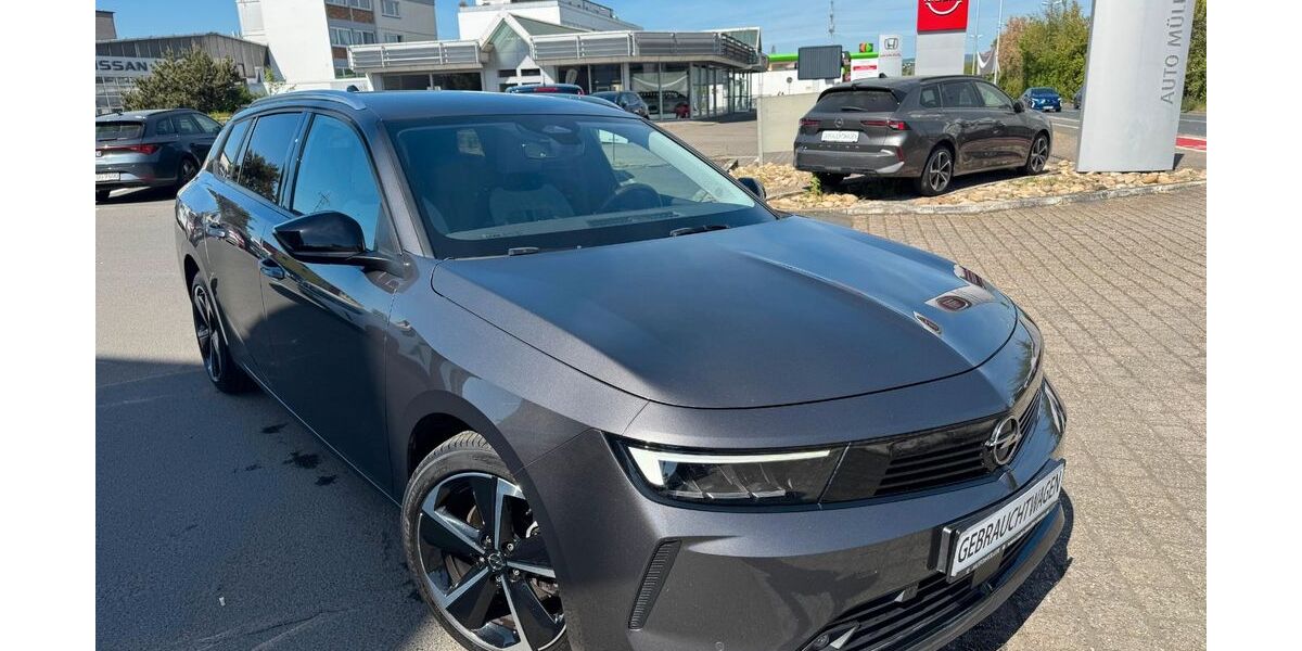 Opel Astra 85.727 km 15.290 &euro; Mainz 55120