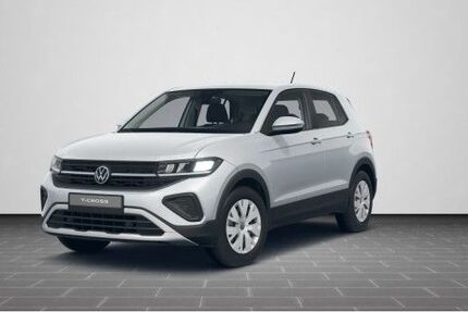 VW T-Cross 10.459 km 19.490 &euro; Mainz 55120