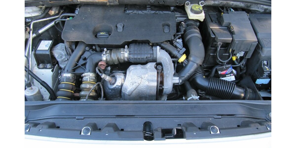 Peugeot 308 Platinum+ Klma+Insp+ TÜV + NEU + 230.447 km 3.435 &euro; Schwalbach/Taunus 65824