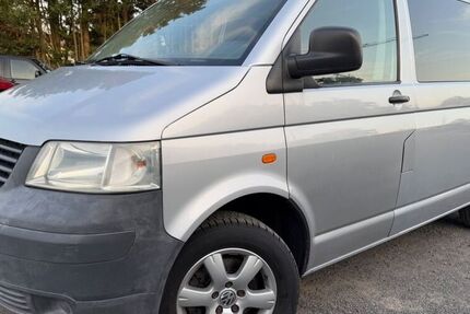 VW T5 Transporter
