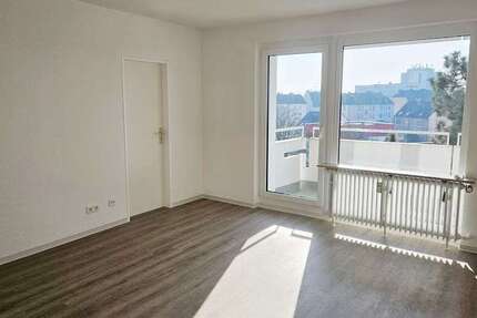 Wohnung zum Mieten in Frankfurt am Main 580 € 33 m²