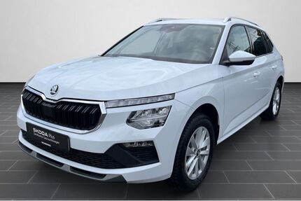 Skoda Kamiq 12.455 km 20.900 &euro; Mainz 55129
