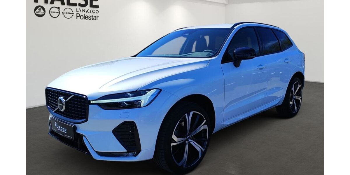 Volvo XC60 74.380 km 36.330 &euro; Mainz-Kastel 55252