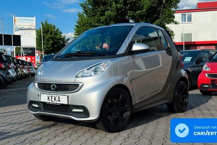 Smart ForTwo 56.868 km 11.990 &euro; Wiesbaden 65187