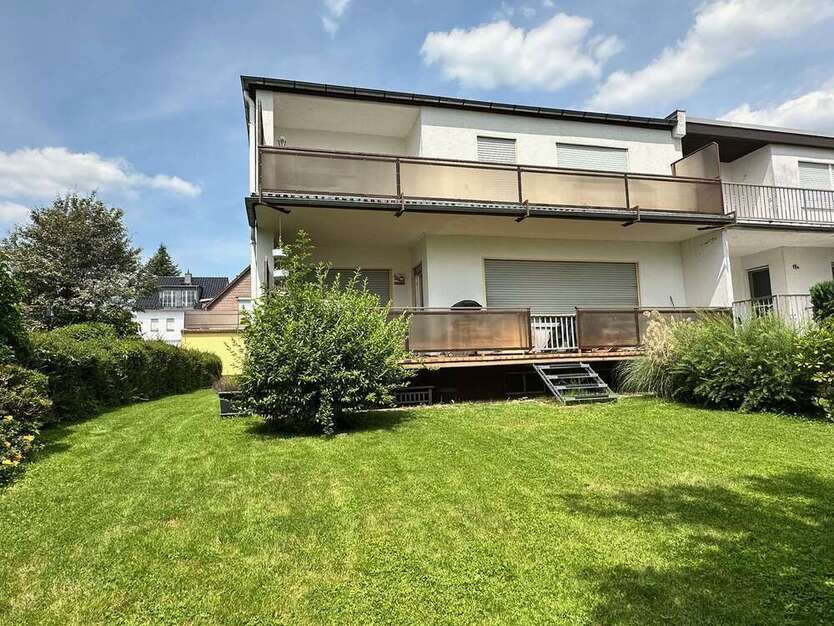 Haus zum Mieten in Oberursel 2.230 € 160 m²