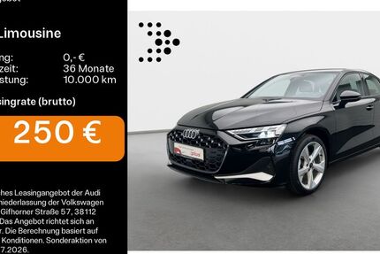 Audi A3 21.055 km 30.490 &euro; Hofheim 65719