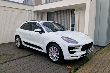 Porsche Macan 80.200 km 44.500 &euro; Mainz-Kostheim 55246