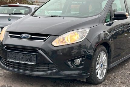 Ford C-Max 320.000 km 2.900 € Frankfurt am Main 60386