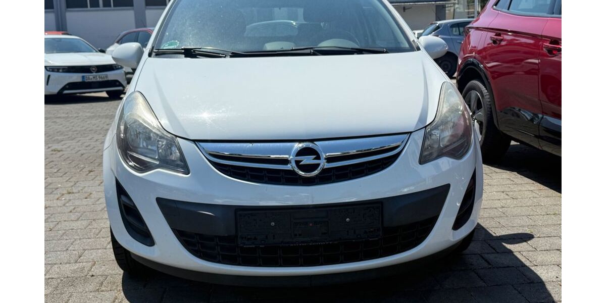 Opel Corsa 105.000 km 4.999 &euro; Kelkheim 65779