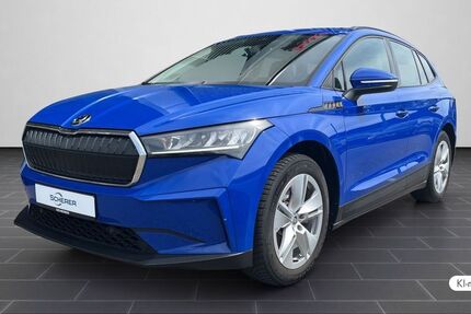 Skoda Enyaq 71.724 km 25.700 &euro; Bingen / Rhein 55411