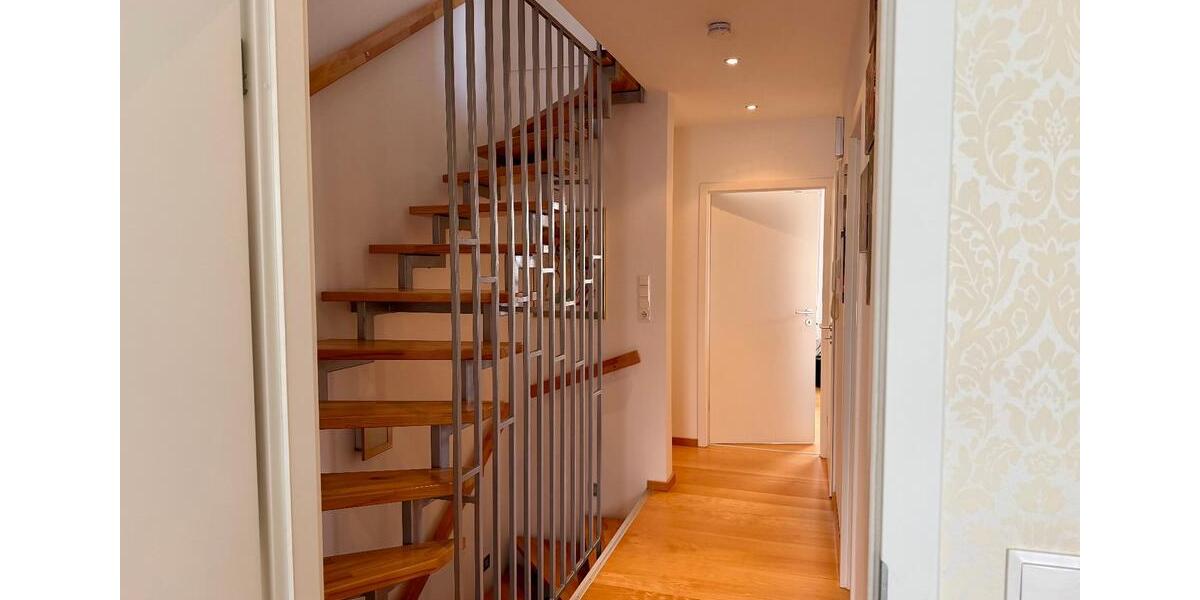 Reihenhaus Kriftel - 5 Zimmer, 152 m&sup2;, 826.000&euro; | Angebot:27290851