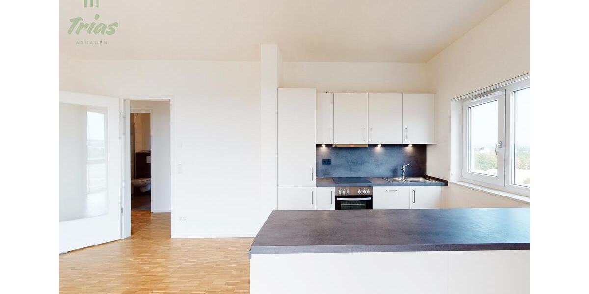 Etagenwohnung Mainz Laubenheim - 5 Zimmer, 116 m&sup2;, 1.875&euro; | Angebot:24478414