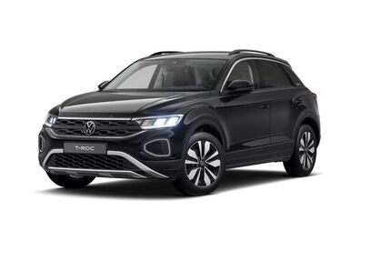 VW T-Roc 25.314 km 22.800 &euro; Wiesbaden 65189
