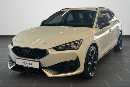 Cupra Leon 7.190 km 24.900 € Mainz 55129