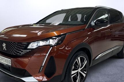 Peugeot 5008 17.129 km 29.999 € Mainz 55120