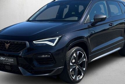 Cupra Ateca 10.101 km 36.980 &euro; Mainz 55120