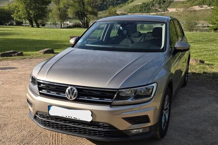 VW Tiguan 298.000 km 13.000 &euro; Trechtingshausen 55413