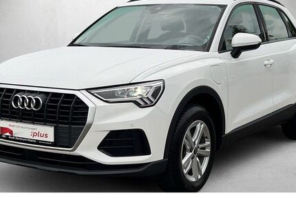 Audi Q3 73.359 km 24.380 &euro; Mainz 55131