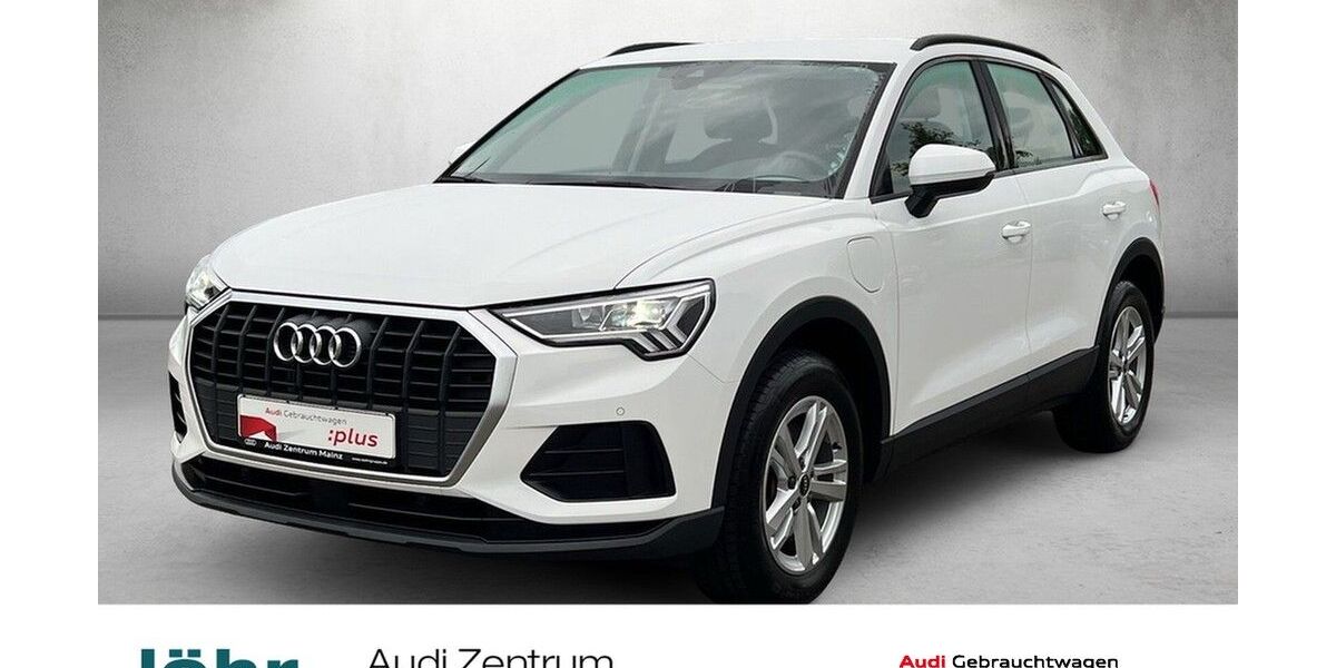 Audi Q3 73.359 km 24.380 &euro; Mainz 55131