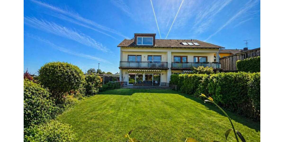 Einfamilienhaus Oberursel Stierstadt - 6.5 Zimmer, 230 m&sup2;, 3.200&euro; | Angebot:26383945