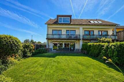 Haus Oberursel Stierstadt - 6.5 Zimmer, 230 m&sup2;, 3.200&euro; | Angebot:26383945