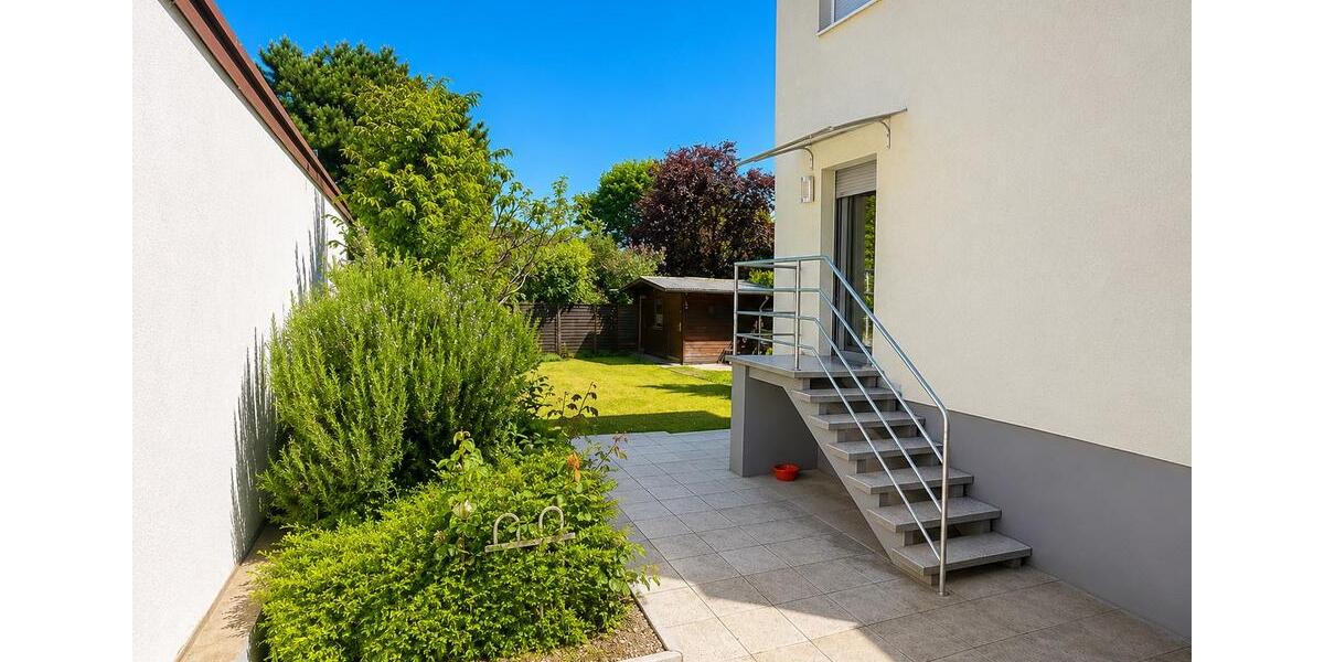 Doppelhaushälfte Mainz Gonsenheim - 6.5 Zimmer, 130 m&sup2;, 759.000&euro; | Angebot:27263696