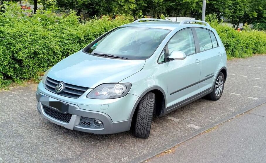 Golf Plus