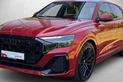 Audi Q8 21.840 km 67.880 &euro; Mainz 55131