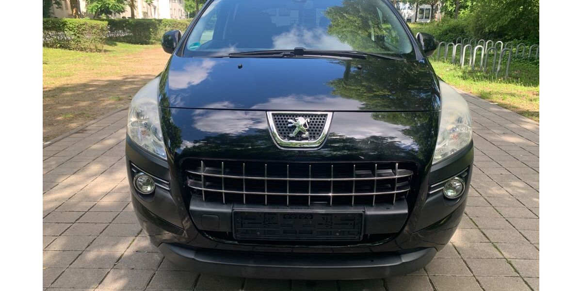 Peugeot 3008 146.101 km 4.699 &euro; Mainz-Kastel 55252
