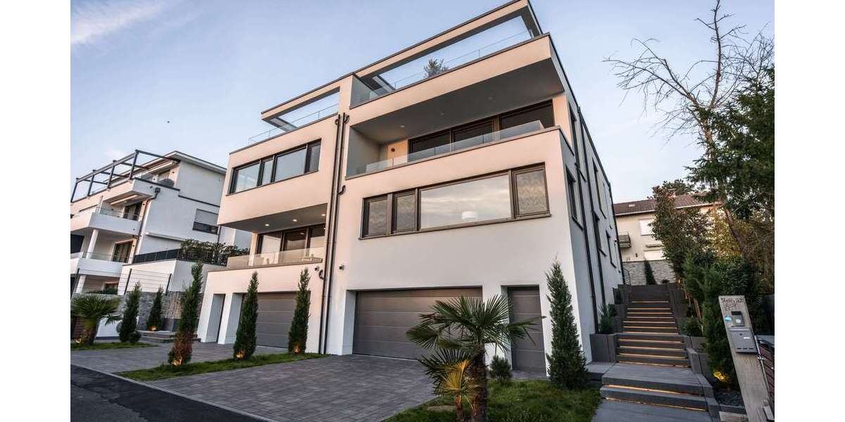 Einfamilienhaus Wiesbaden Südost - 7 Zimmer, 249 m&sup2;, 1.995.000&euro; | Angebot:27029204