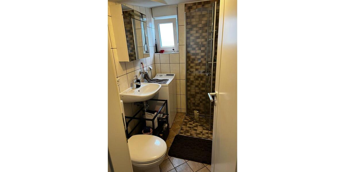 Etagenwohnung Eschborn - 2 Zimmer, 45 m&sup2;, 750&euro; | Angebot:26373430