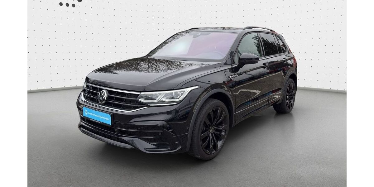 VW Tiguan 55.664 km 32.980 &euro; Hofheim 65719