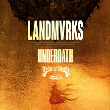 Landmvrks 10.12.2025 Kulturzentrum Schlachthof e.V.