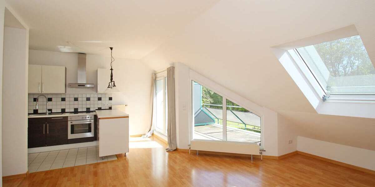 Etagenwohnung Niedernhausen-Oberseelbach Oberseelbach - 2.5 Zimmer, 58 m&sup2;, 199.000&euro; | Angebot:27313147
