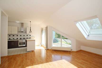 Wohnung Niedernhausen-Oberseelbach Oberseelbach - 2.5 Zimmer, 58 m&sup2;, 199.000&euro; | Angebot:27313147