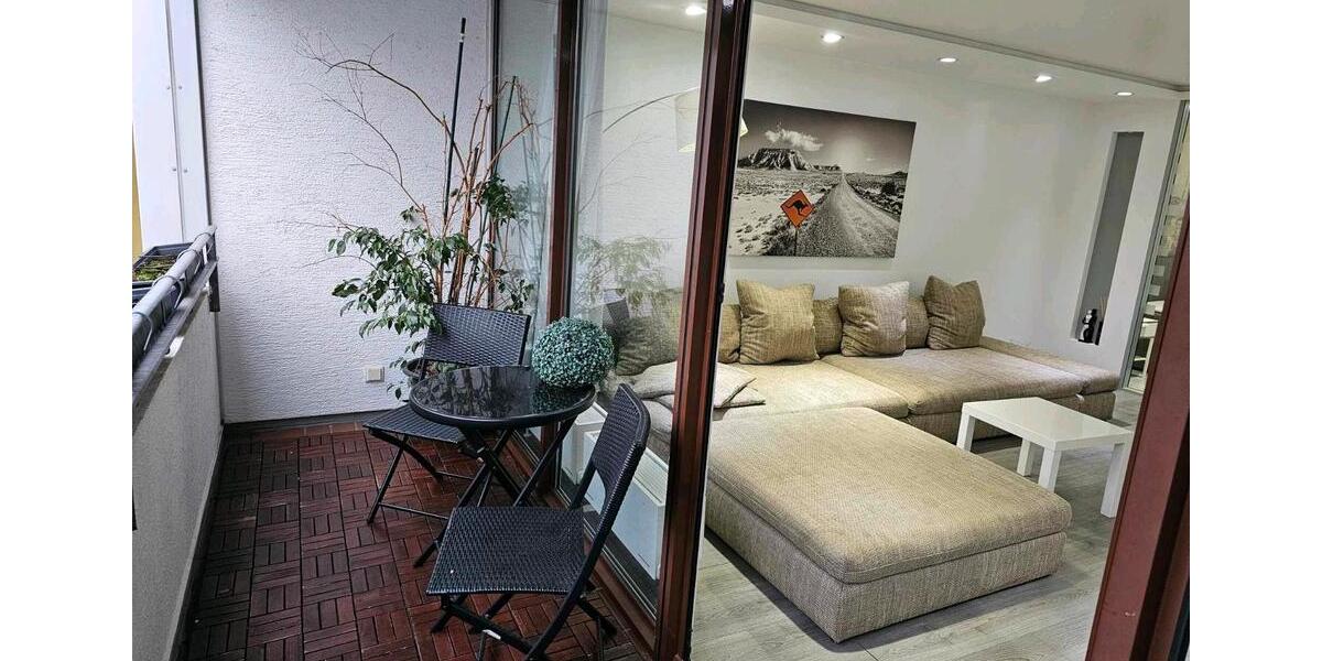 Etagenwohnung Mainz - 1.5 Zimmer, 56 m&sup2;, 240.000&euro; | Angebot:25646175