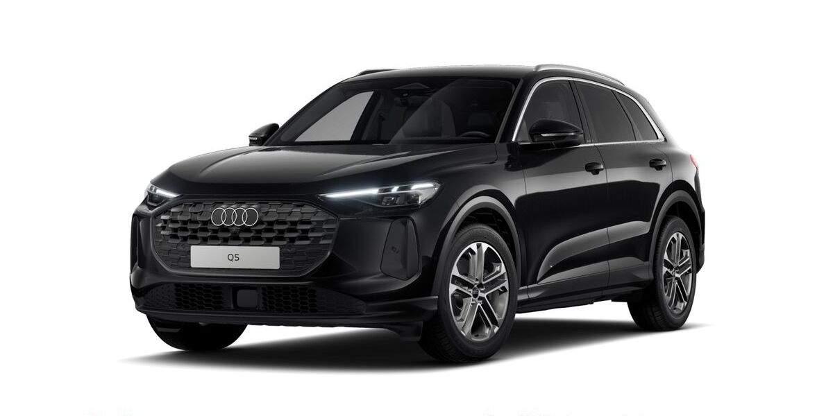 Audi Q5 19.933 km 43.890 &euro; Oberursel 61440