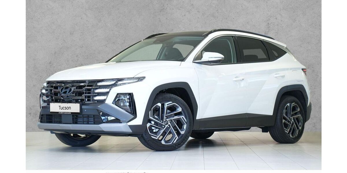 Hyundai TUCSON 40.822 km 31.720 &euro; Mainz-Kastel 55252