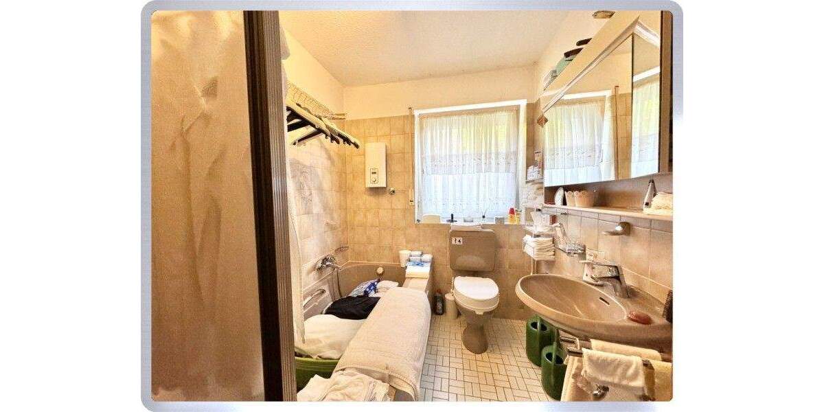 ** Heidenrod: Zweifamilienhaus in naturnaher Umgebung ** 7 zimmer