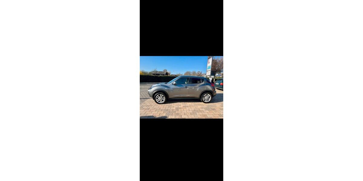 Nissan Juke 158.000 km 6.980 &euro; Raunheim 65479