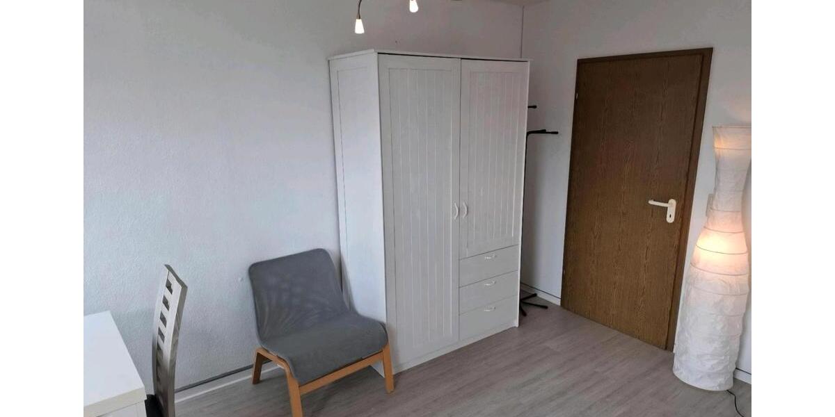 Etagenwohnung Bad Soden am Taunus - 1 Zimmer, 25 m&sup2;, 450&euro; | Angebot:26537444