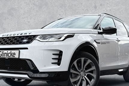Land Rover Discovery Sport 24.999 km 54.880 € Frankfurt a.M. 60314