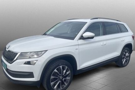 Skoda Kodiaq 73.522 km 26.260 &euro; Bad Camberg 65520