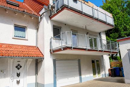 Wohnung Bad Camberg - 4 Zimmer, 93 m&sup2;, 1.300&euro; | Angebot:26960748